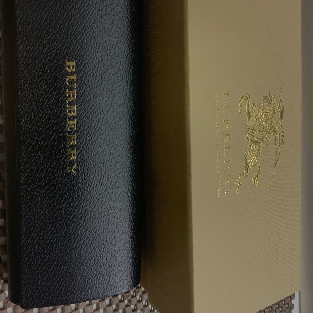 Burberry Optical Glasses